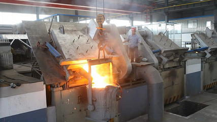 源于中國，優于世界 探訪SCHAFFEN工廠與農業機械銷售之路