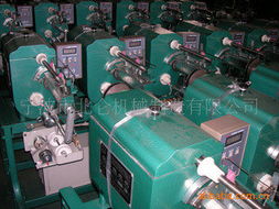 寧波市北侖區機械制造產業概覽 紡織儀器與農業機械產品列表及銷售分析