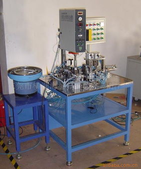 東莞市橫瀝凱譽(yù)自動化設(shè)備制造廠 多元化產(chǎn)品線下的農(nóng)業(yè)機(jī)械銷售新篇章