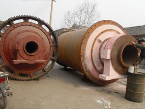 探秘鞏義國信機(jī)械廠 全套鐵礦選礦設(shè)備與高效生產(chǎn)解決方案