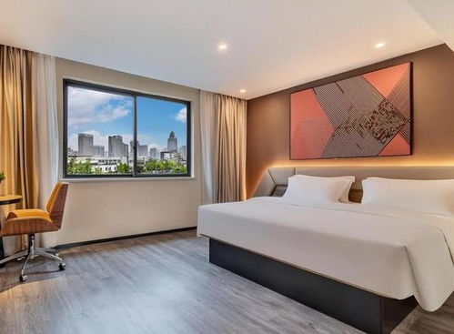 重慶暑期旅游熱度高漲，IU酒店引領(lǐng)輕中端住宿投資新浪潮